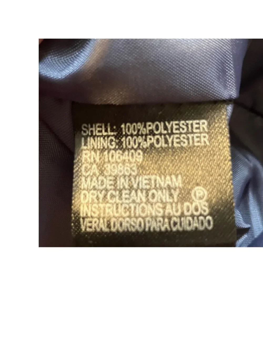 EUC Tahari Sleeveless Dress Size: 6 - Picture 10 of 10